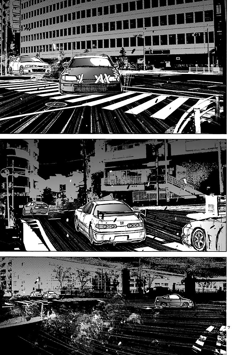 Drive-A-Live - Vol.2 Chapter 12: Vtec Brothers