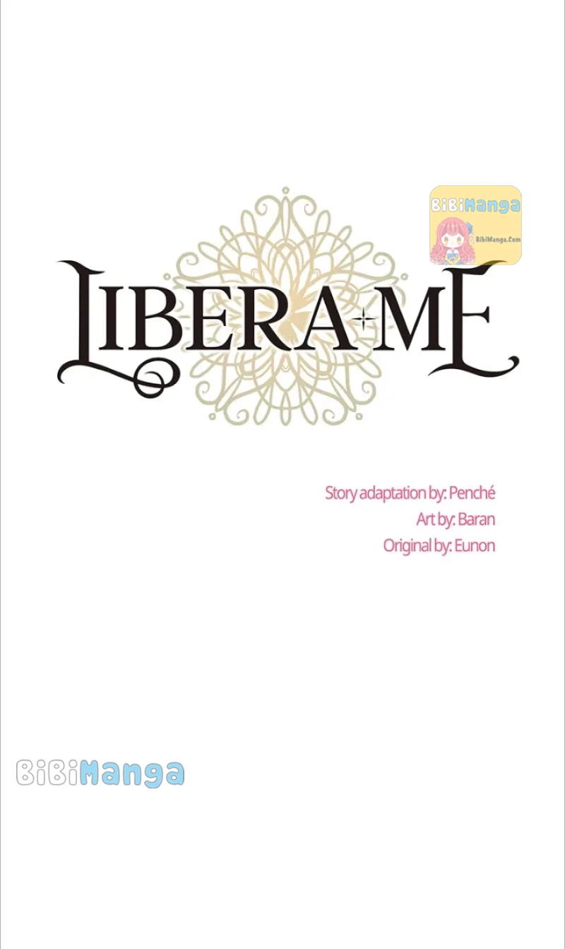 Libera Me - Chapter 3