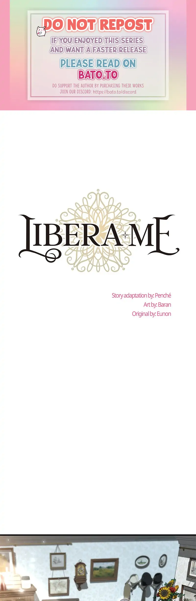 Libera Me - Chapter 26