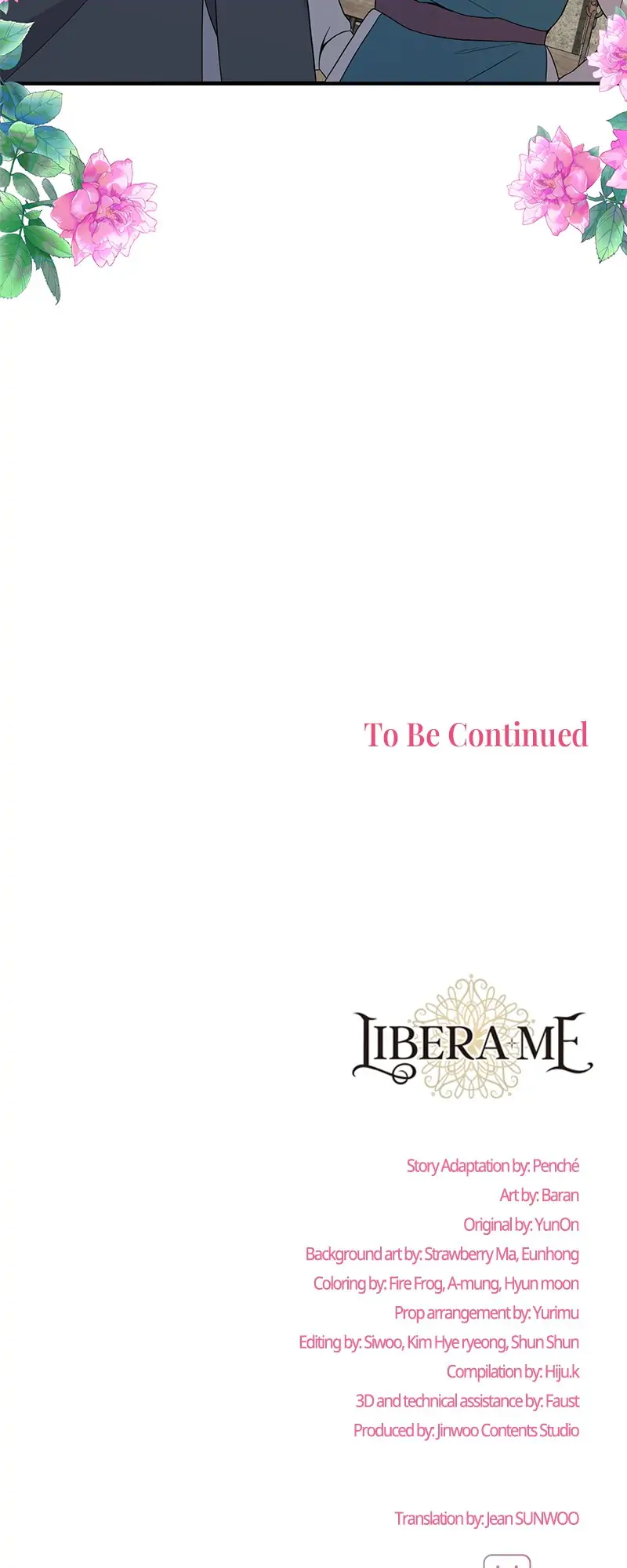 Libera Me - Chapter 26