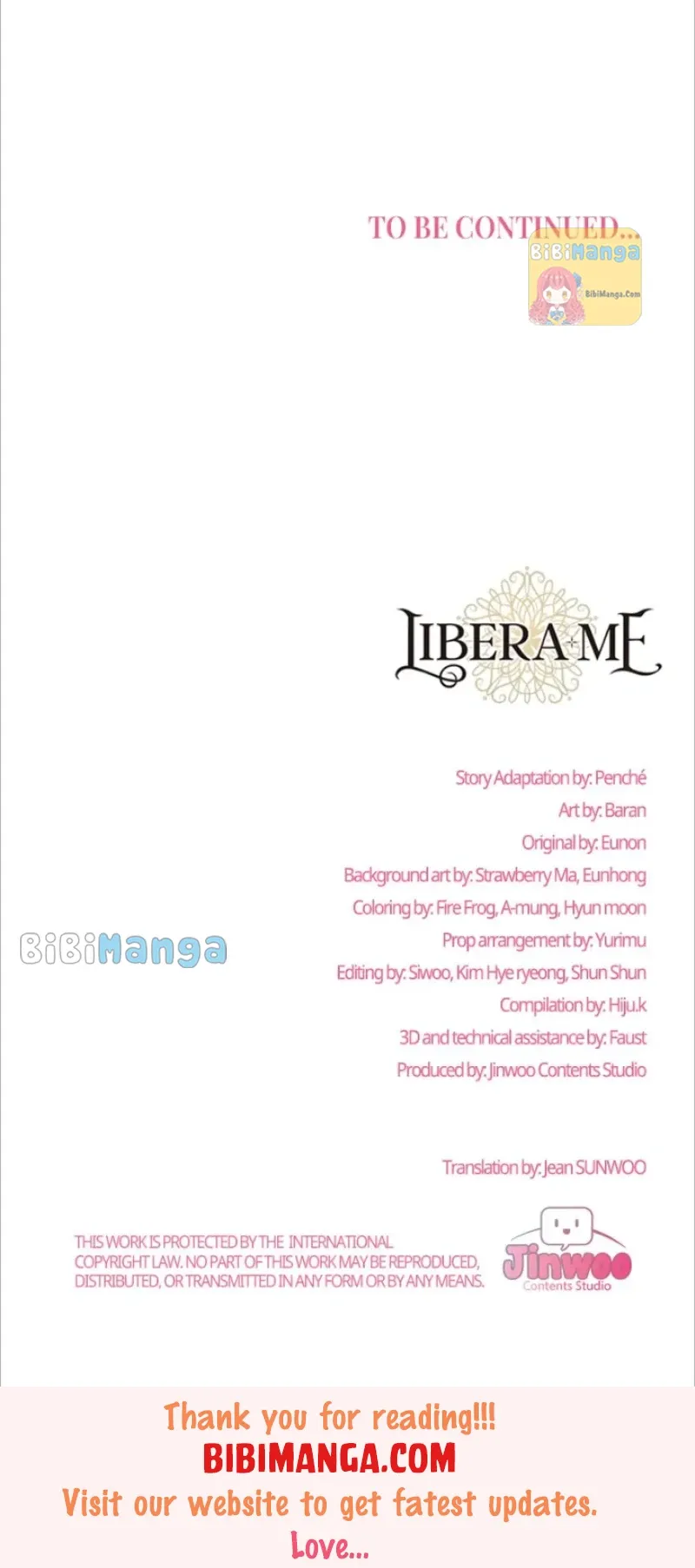 Libera Me - Chapter 5