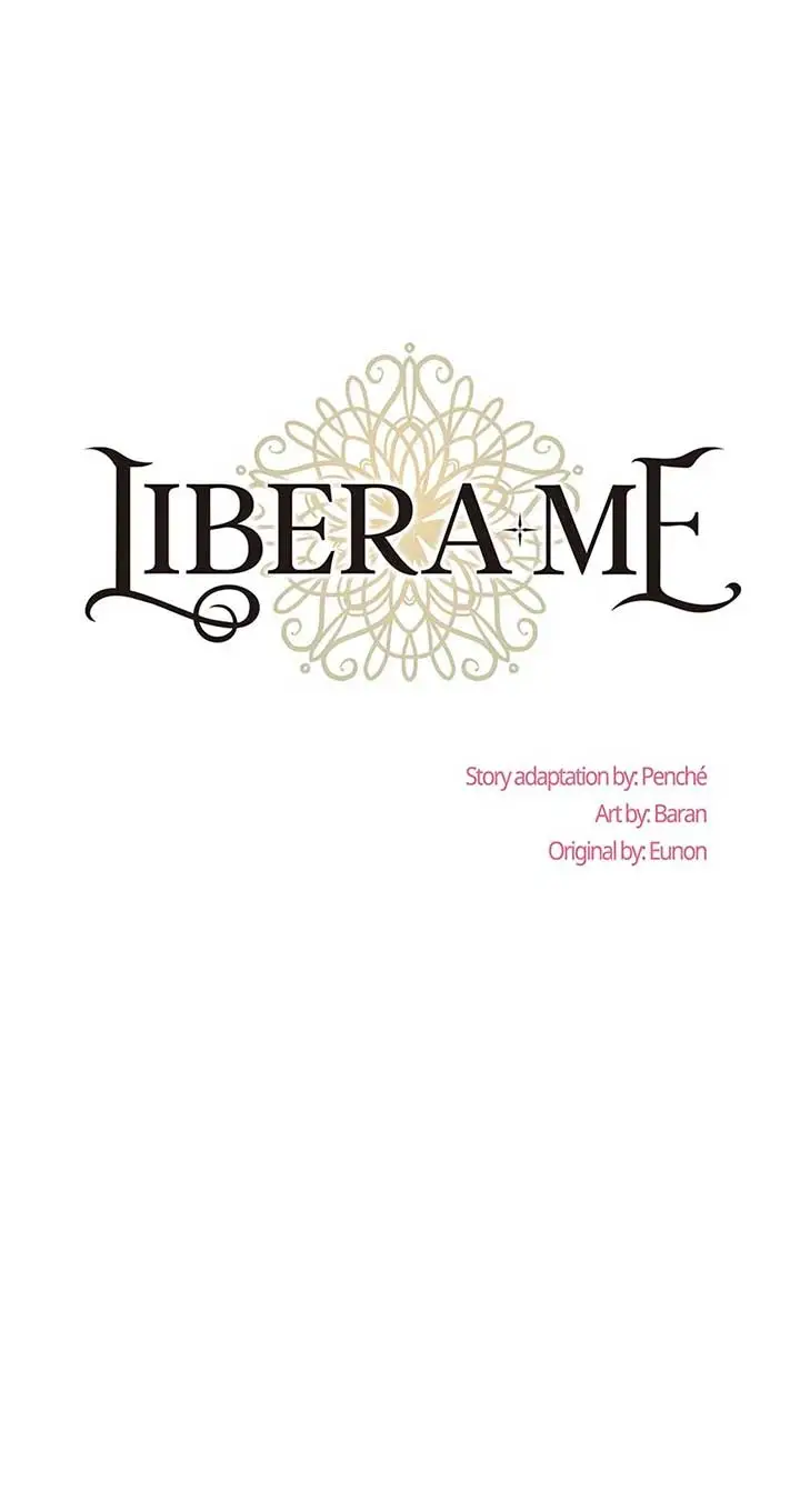 Libera Me - Chapter 44