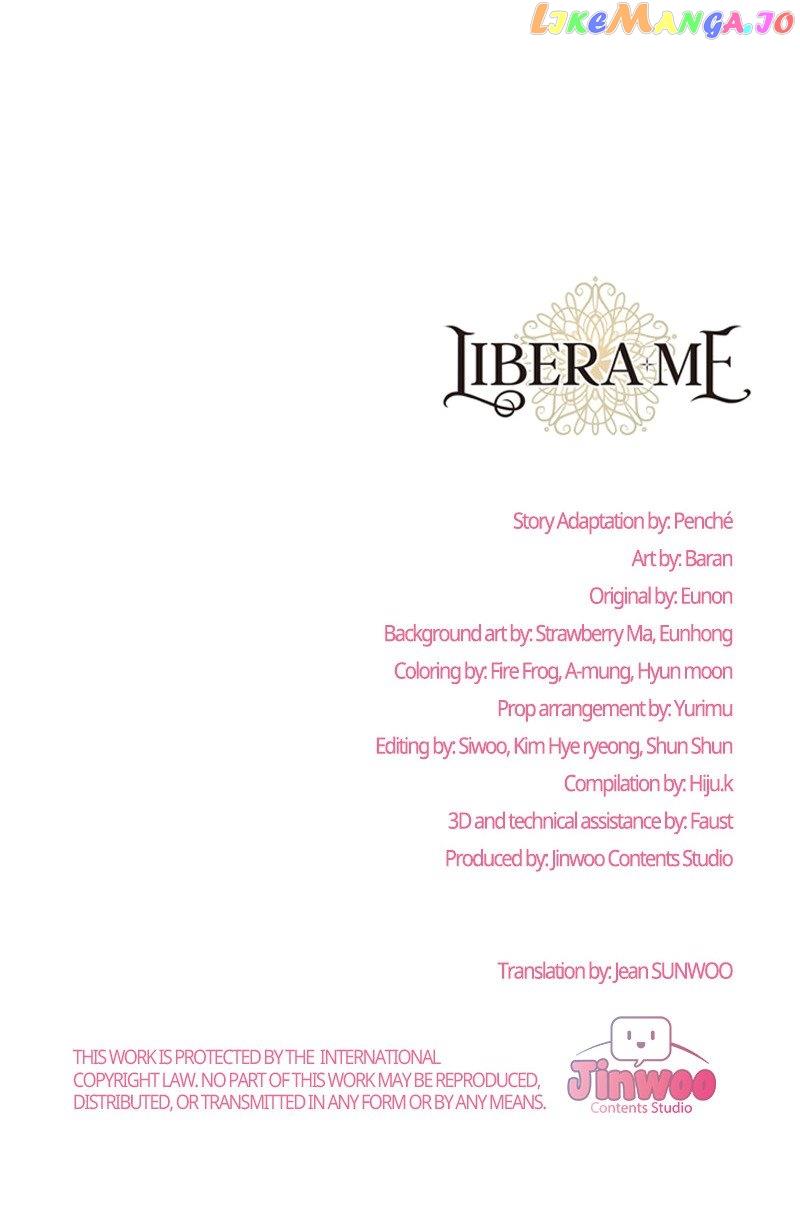 Libera Me - Chapter 9