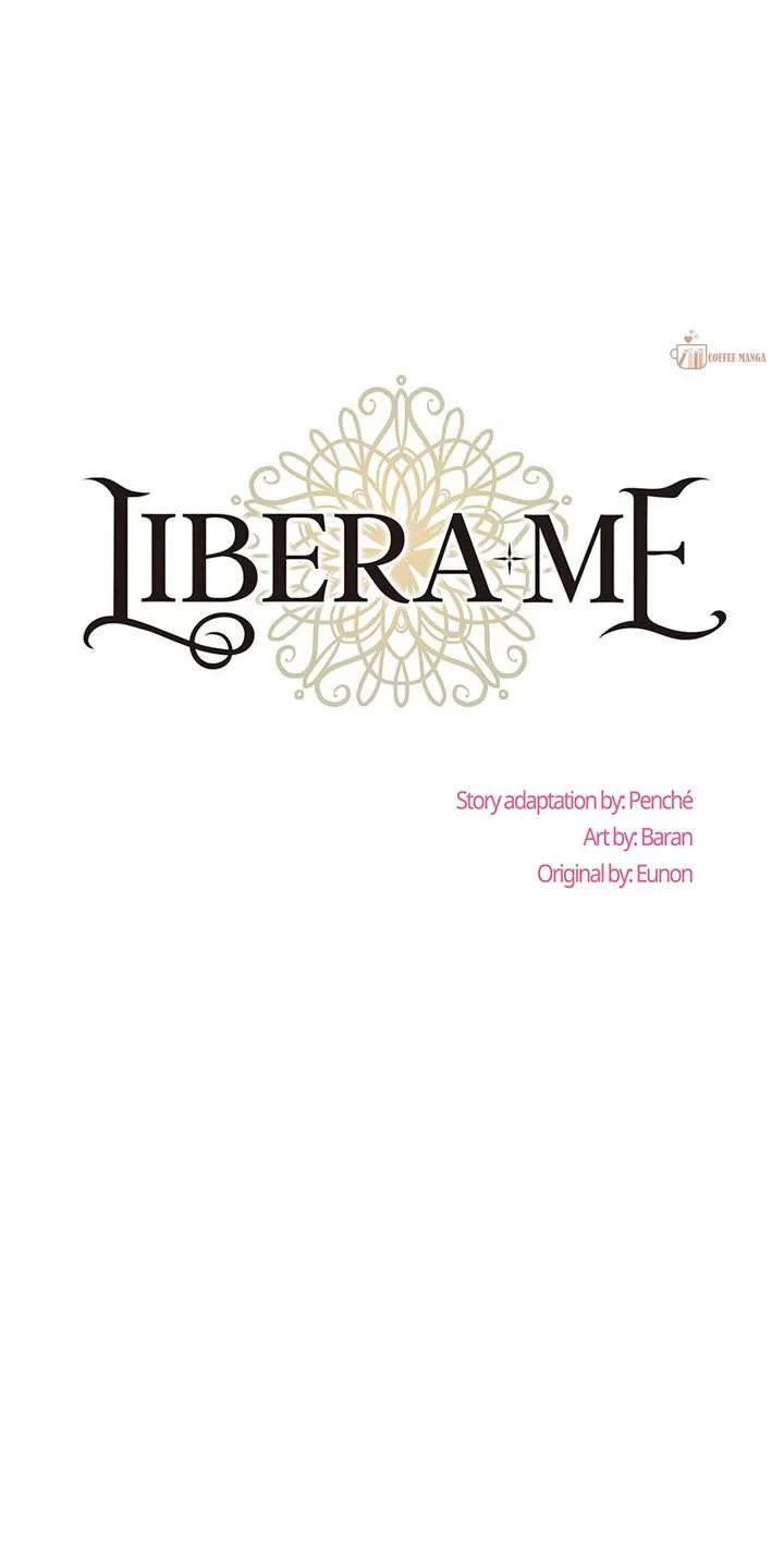 Libera Me - Chapter 41