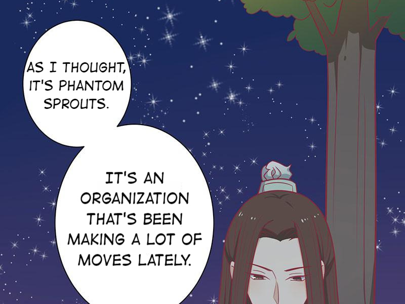 Losing Weight For My Highness - Chapter 62: Baili Wenxiu