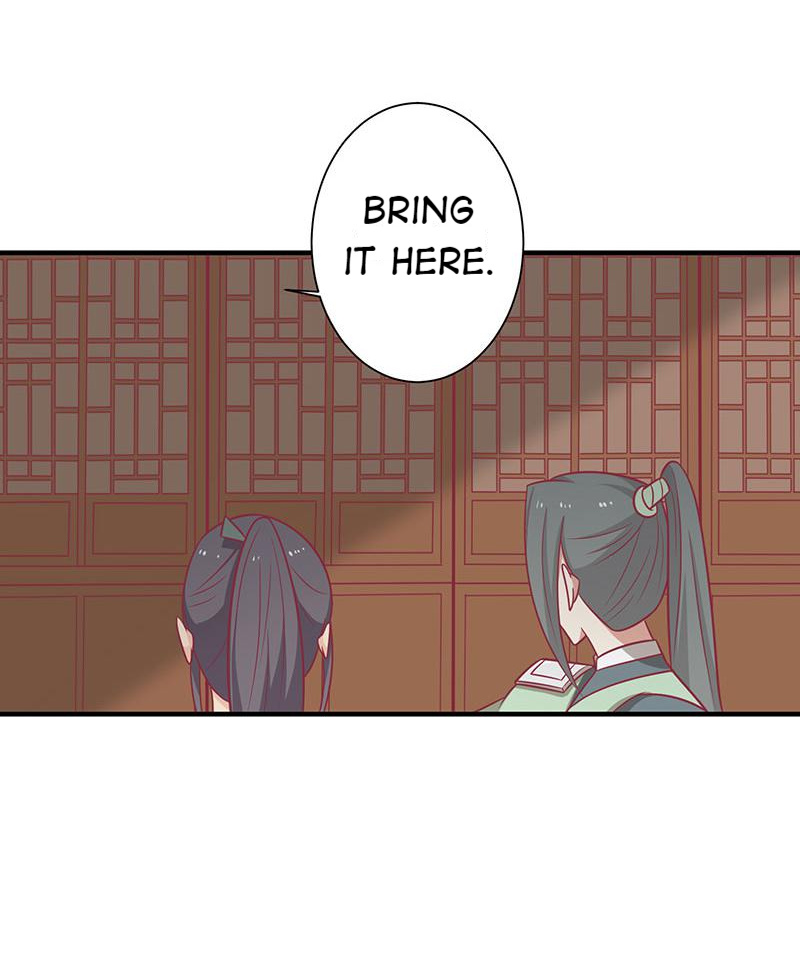 Losing Weight For My Highness - Chapter 62: Baili Wenxiu