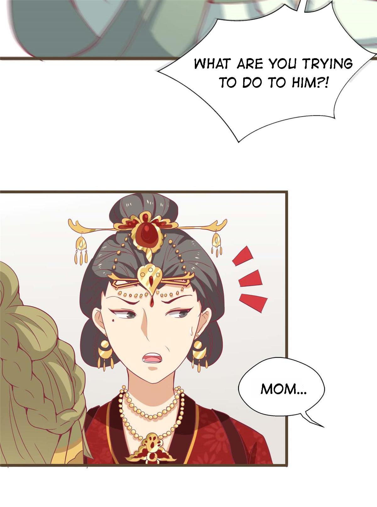 Losing Weight For My Highness - Chapter 7: Mission Complete! Han Wenshu Has Awakened!