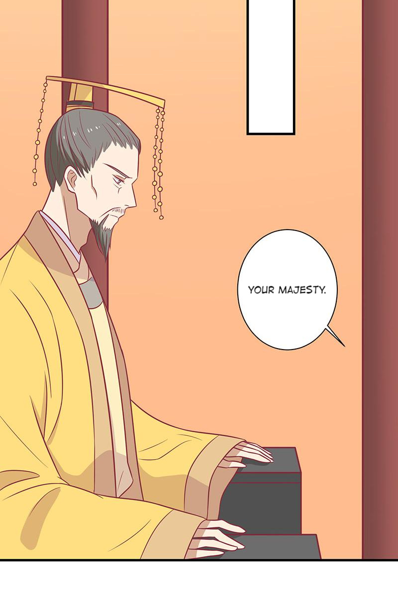 Losing Weight For My Highness - Chapter 78: The Goddess Star Has Lit Up