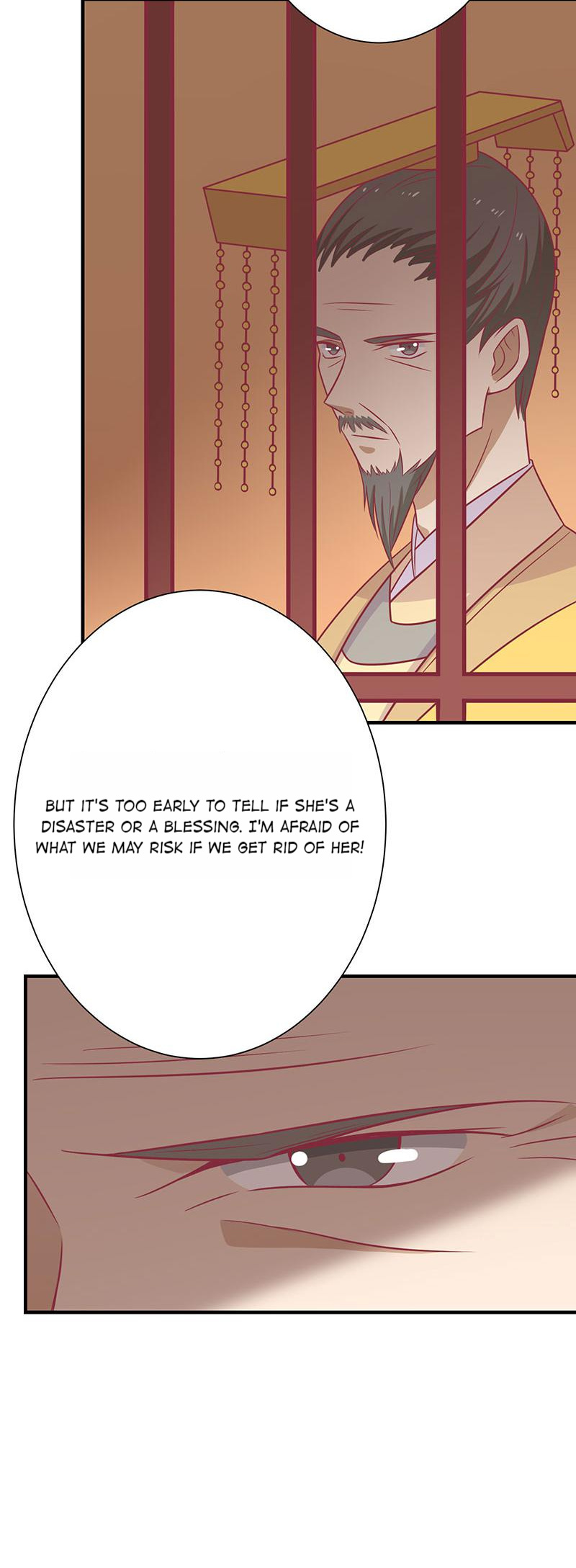 Losing Weight For My Highness - Chapter 78: The Goddess Star Has Lit Up