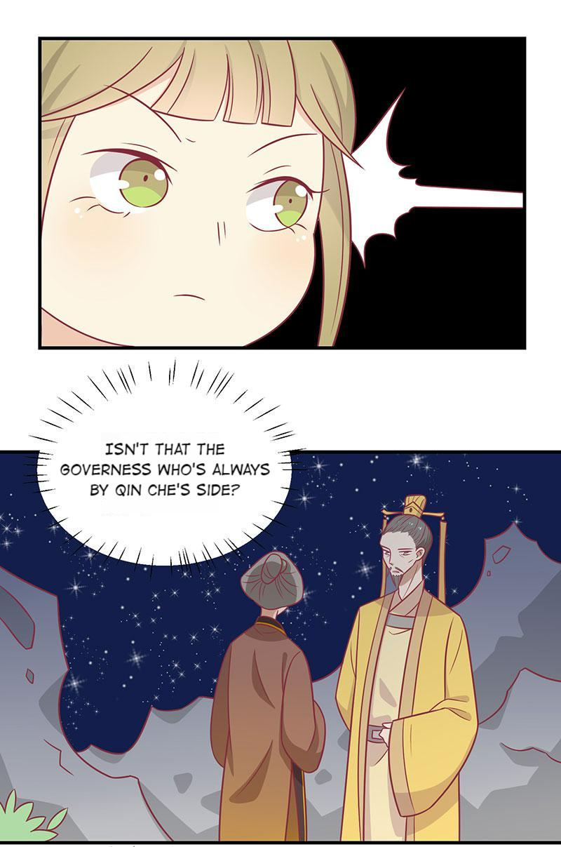 Losing Weight For My Highness - Chapter 78: The Goddess Star Has Lit Up