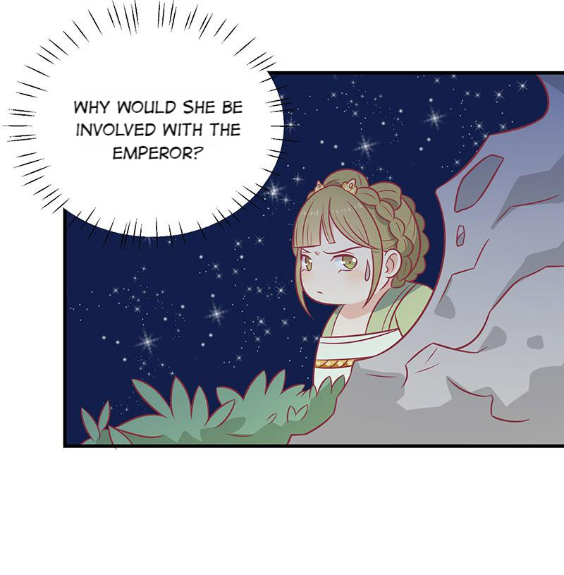 Losing Weight For My Highness - Chapter 78: The Goddess Star Has Lit Up