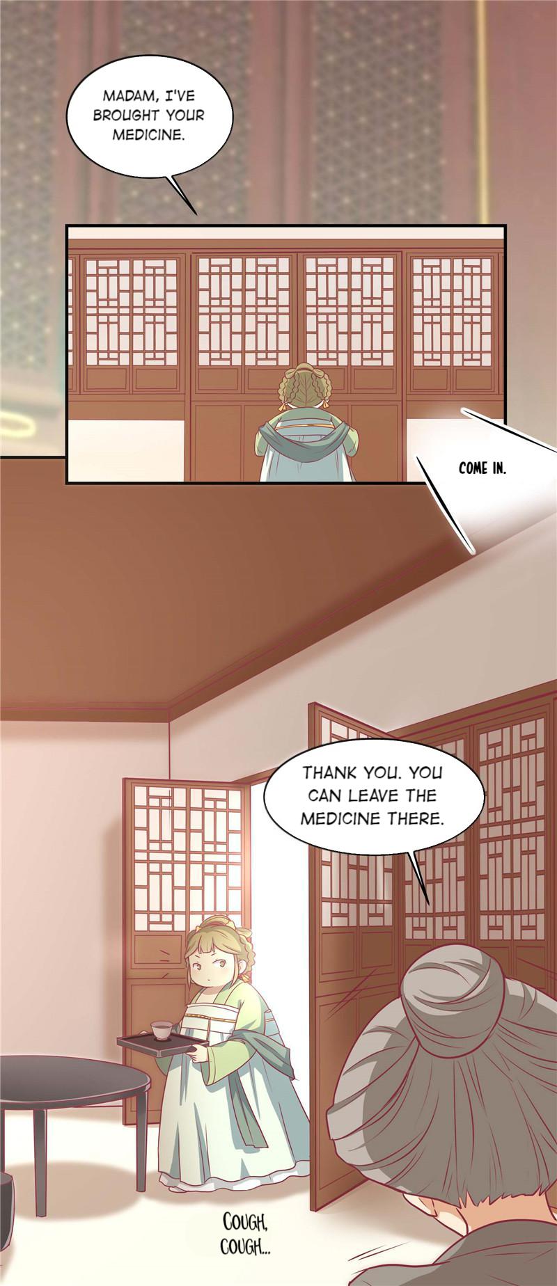 Losing Weight For My Highness - Chapter 13: Medical Skills Exposed