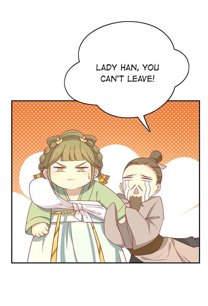 Losing Weight For My Highness - Chapter 68