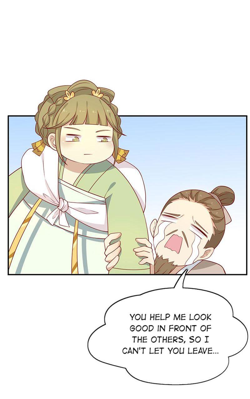 Losing Weight For My Highness - Chapter 68