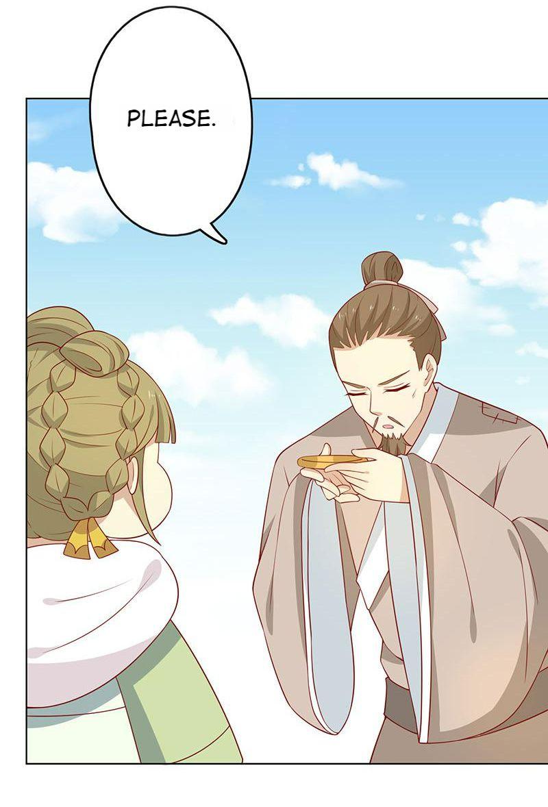 Losing Weight For My Highness - Chapter 68