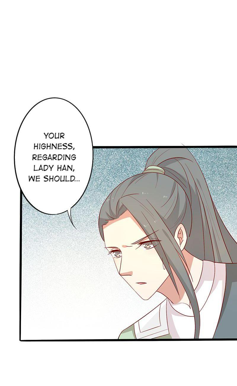 Losing Weight For My Highness - Chapter 68