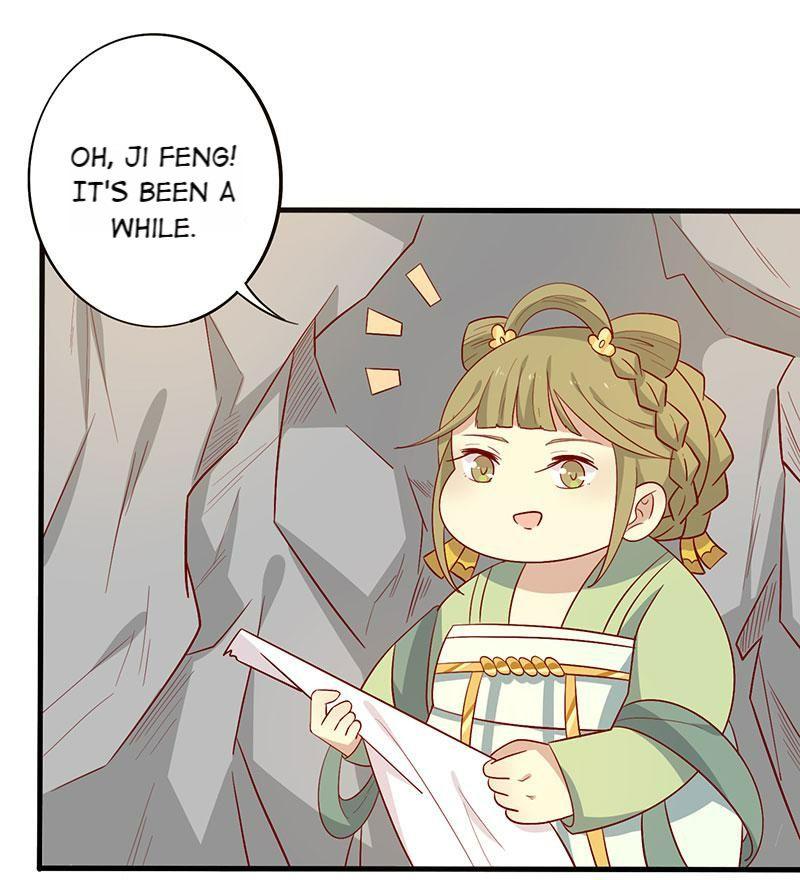 Losing Weight For My Highness - Chapter 68