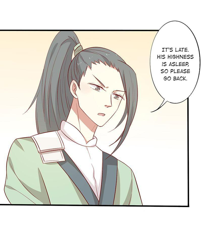 Losing Weight For My Highness - Chapter 68