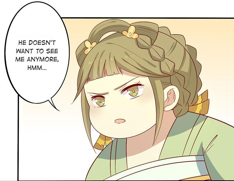 Losing Weight For My Highness - Chapter 68