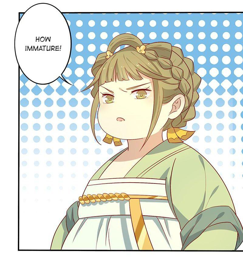 Losing Weight For My Highness - Chapter 68