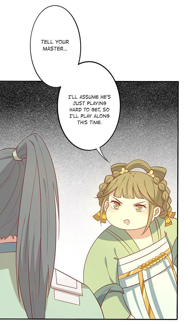 Losing Weight For My Highness - Chapter 68