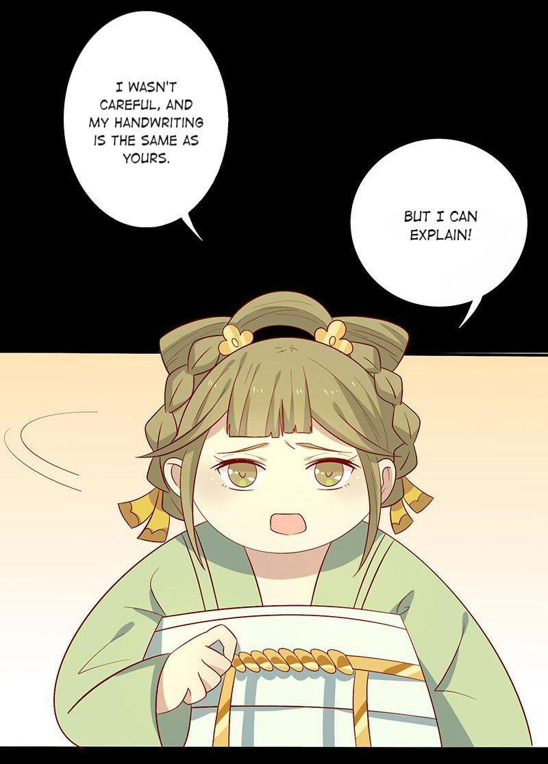 Losing Weight For My Highness - Chapter 68