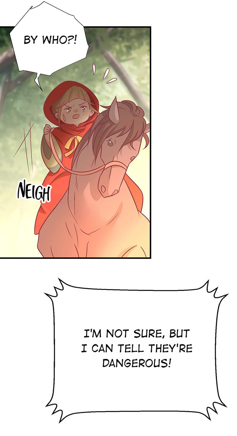 Losing Weight For My Highness - Chapter 65: Prescription