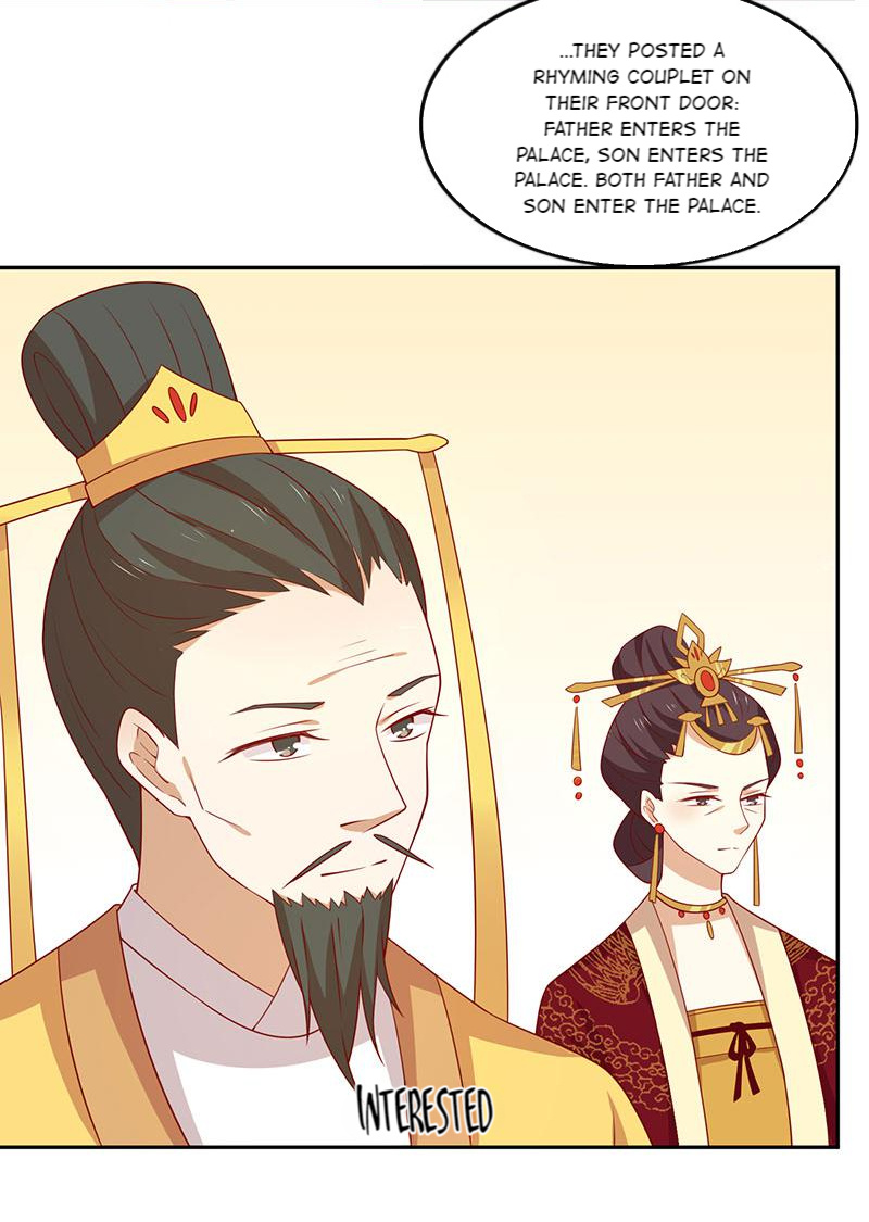 Losing Weight For My Highness - Chapter 70: She Deserves It