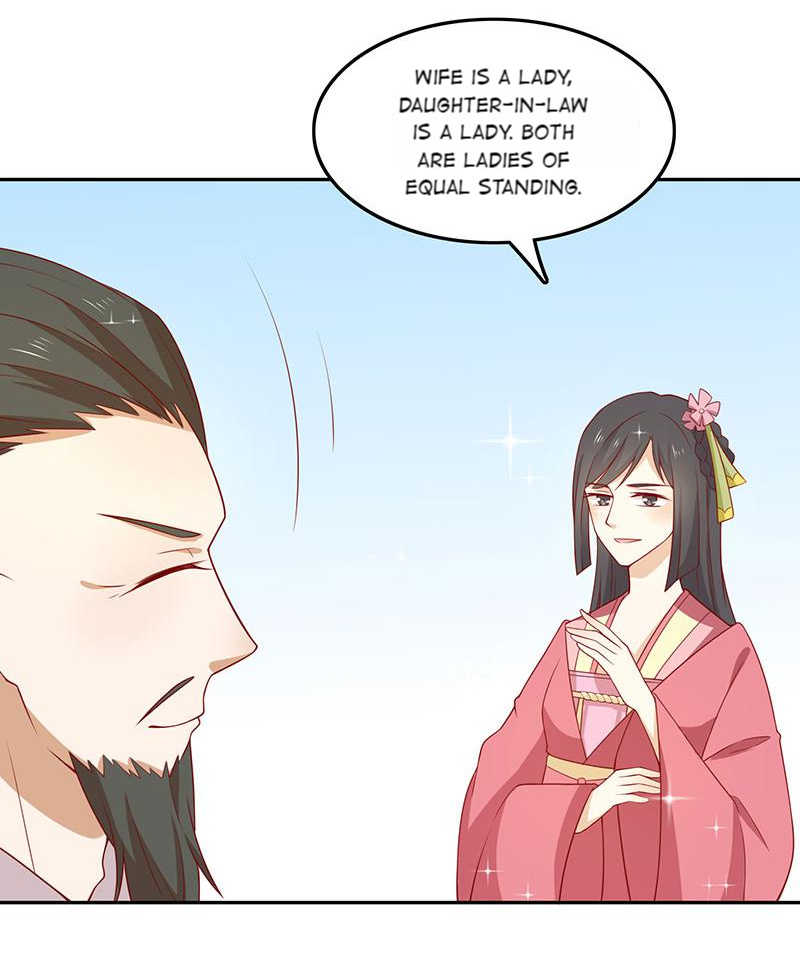 Losing Weight For My Highness - Chapter 70: She Deserves It