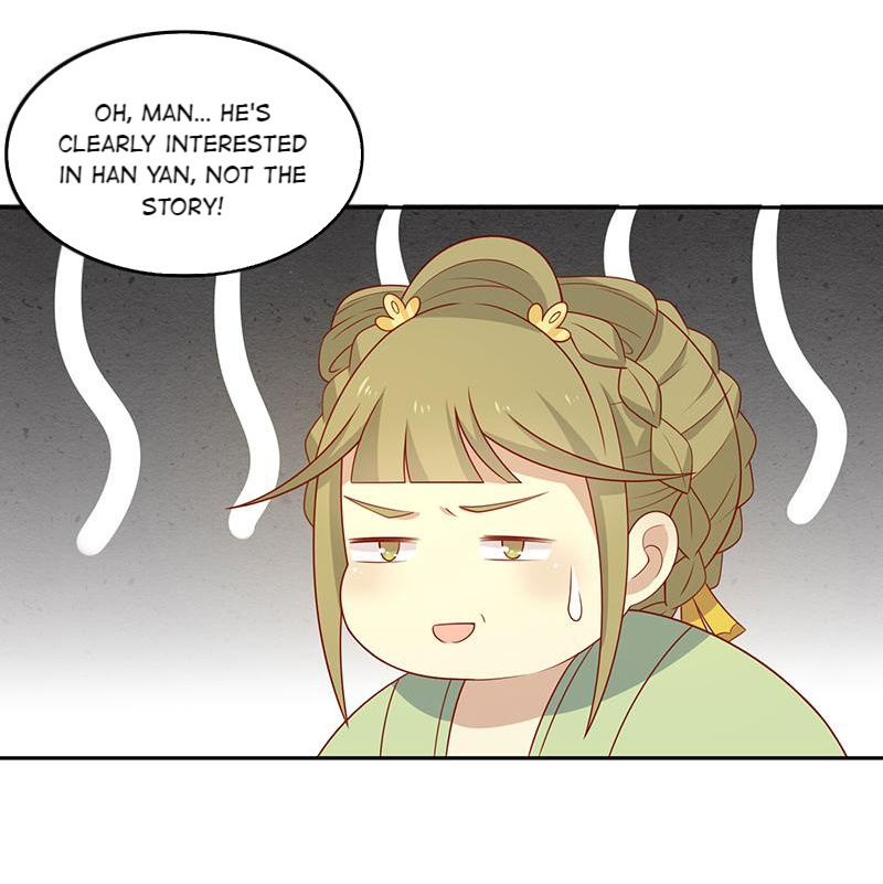 Losing Weight For My Highness - Chapter 70: She Deserves It