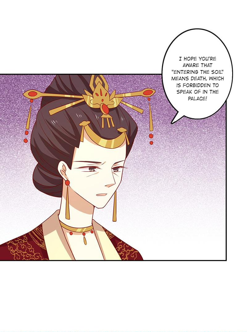 Losing Weight For My Highness - Chapter 70: She Deserves It