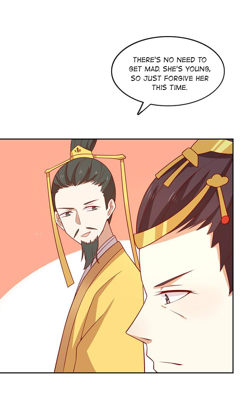 Losing Weight For My Highness - Chapter 70: She Deserves It