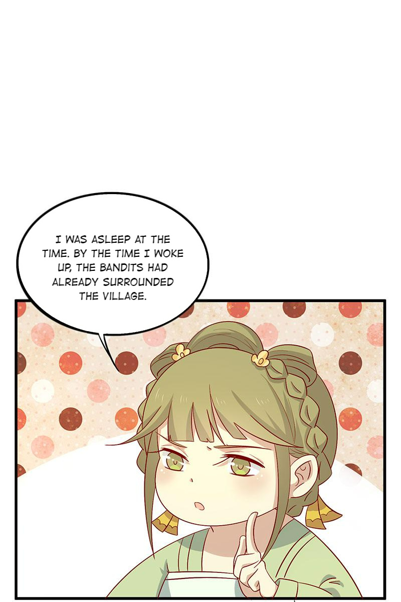 Losing Weight For My Highness - Chapter 70: She Deserves It