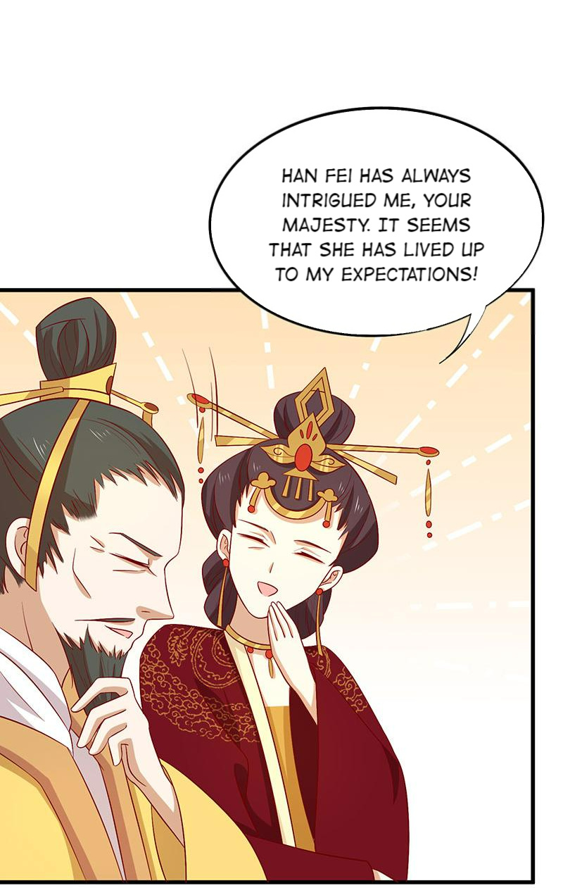 Losing Weight For My Highness - Chapter 70: She Deserves It