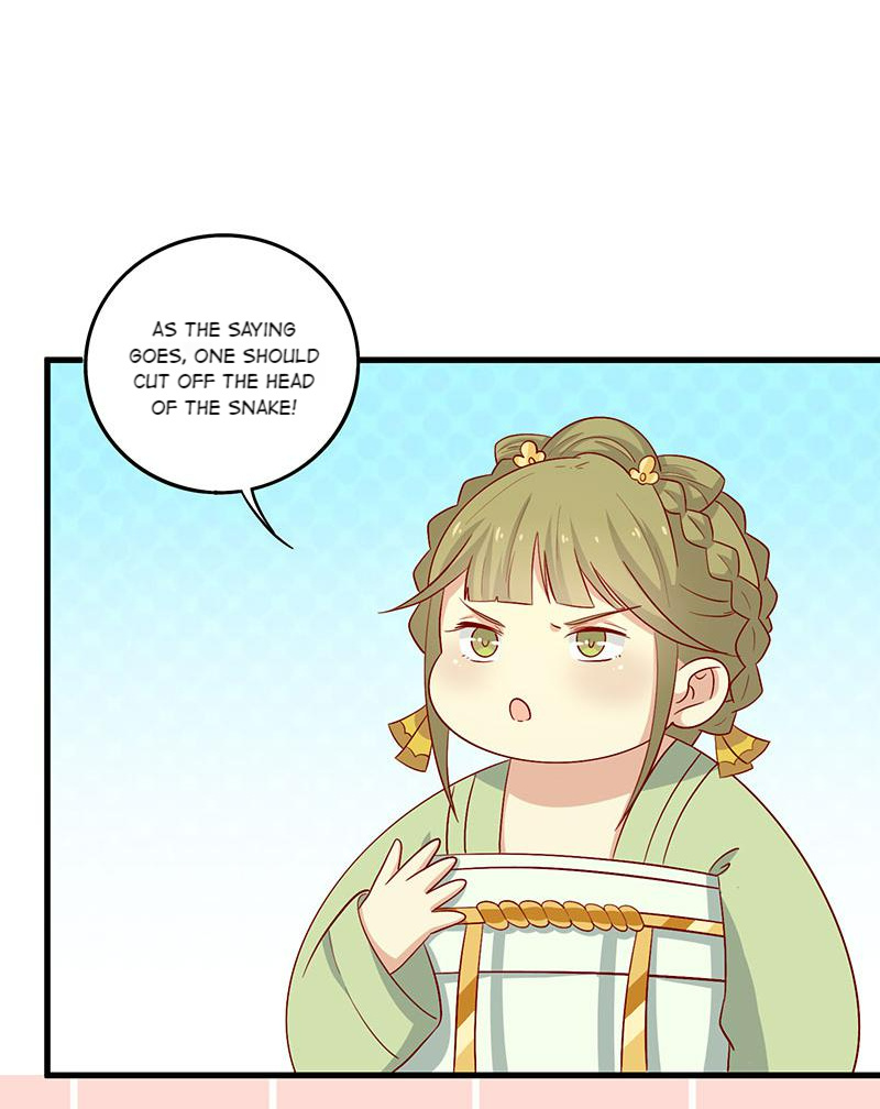 Losing Weight For My Highness - Chapter 70: She Deserves It