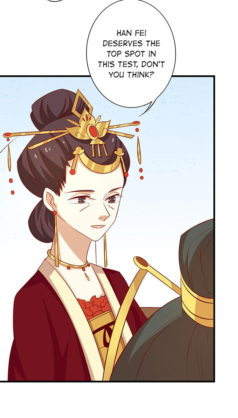 Losing Weight For My Highness - Chapter 70: She Deserves It