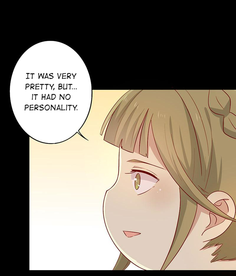 Losing Weight For My Highness - Chapter 70: She Deserves It