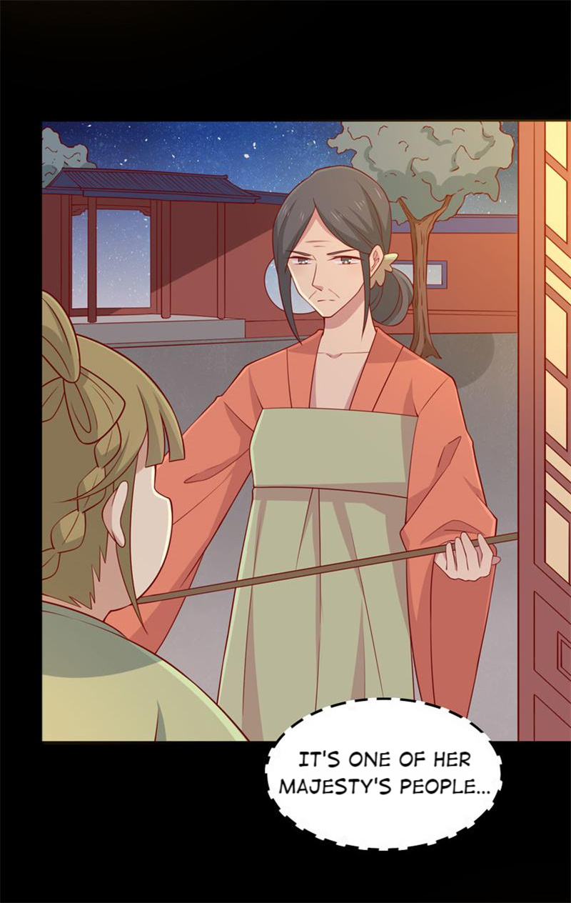 Losing Weight For My Highness - Chapter 80: Poor Du Shiniang