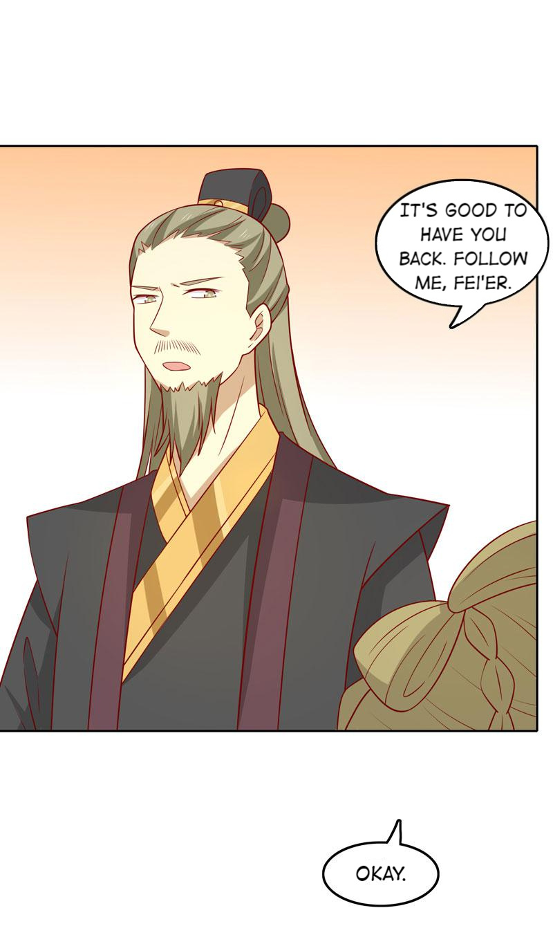 Losing Weight For My Highness - Chapter 80: Poor Du Shiniang