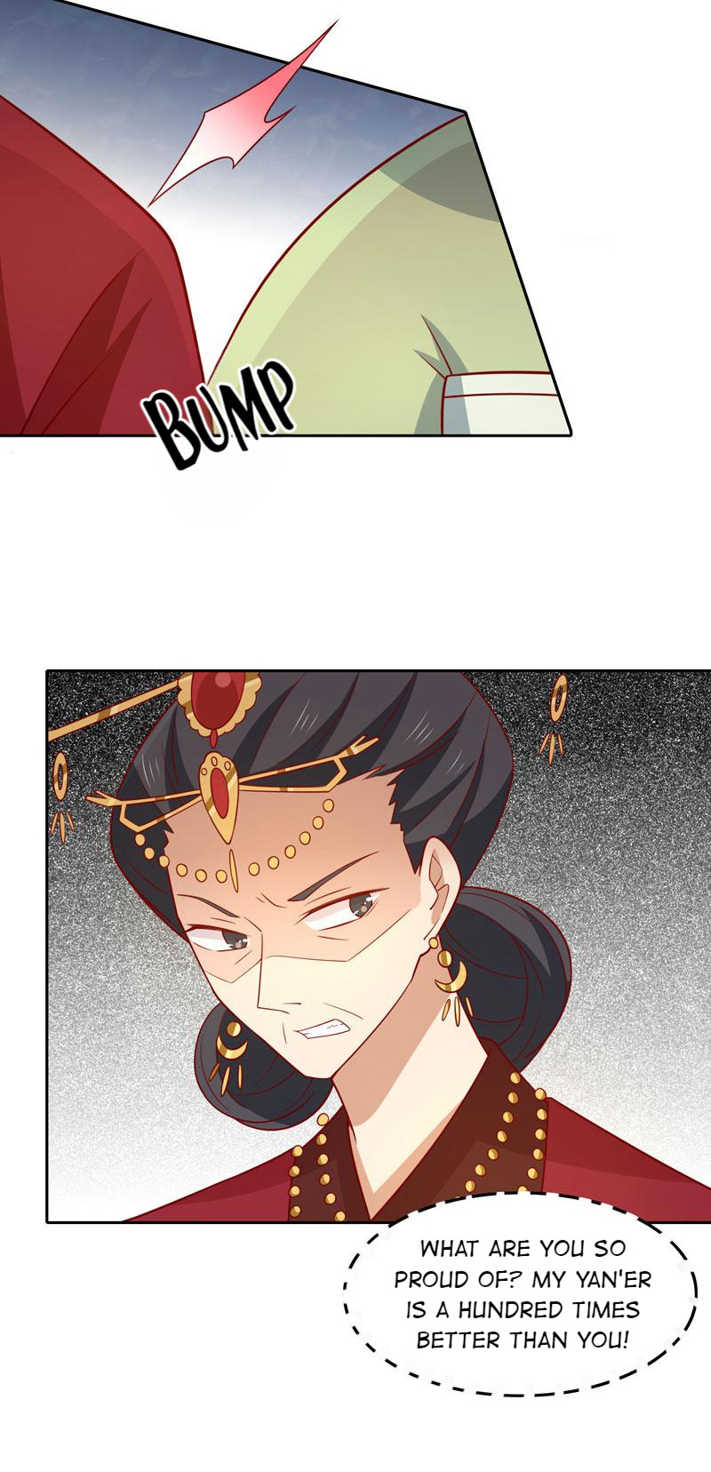 Losing Weight For My Highness - Chapter 80: Poor Du Shiniang