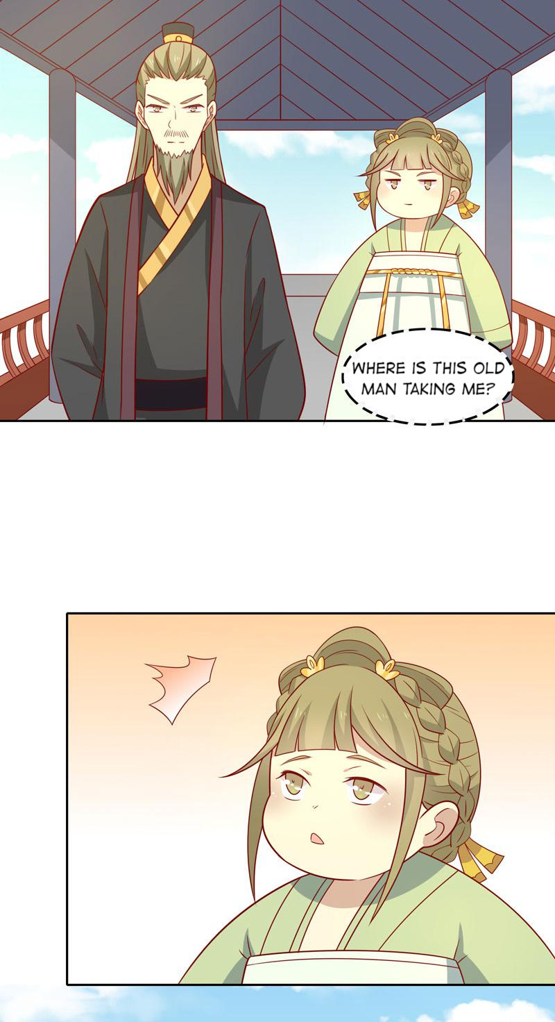 Losing Weight For My Highness - Chapter 80: Poor Du Shiniang