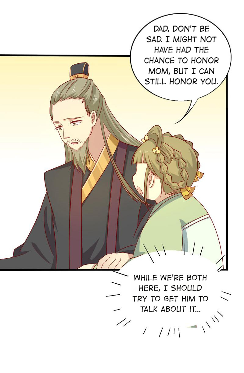 Losing Weight For My Highness - Chapter 80: Poor Du Shiniang