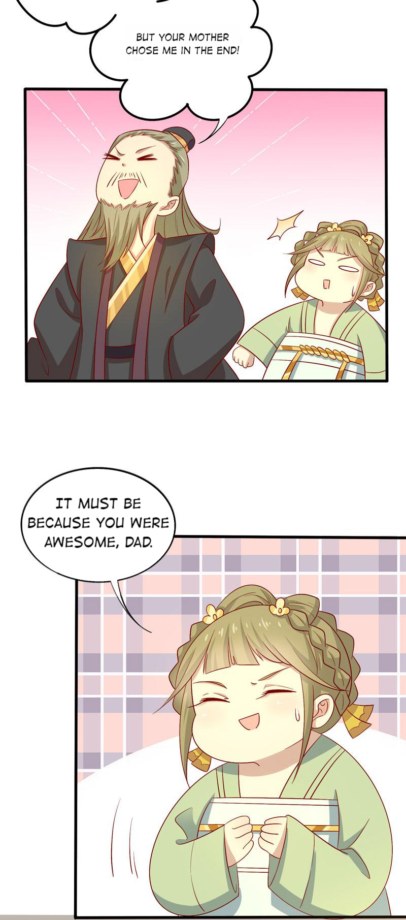 Losing Weight For My Highness - Chapter 80: Poor Du Shiniang