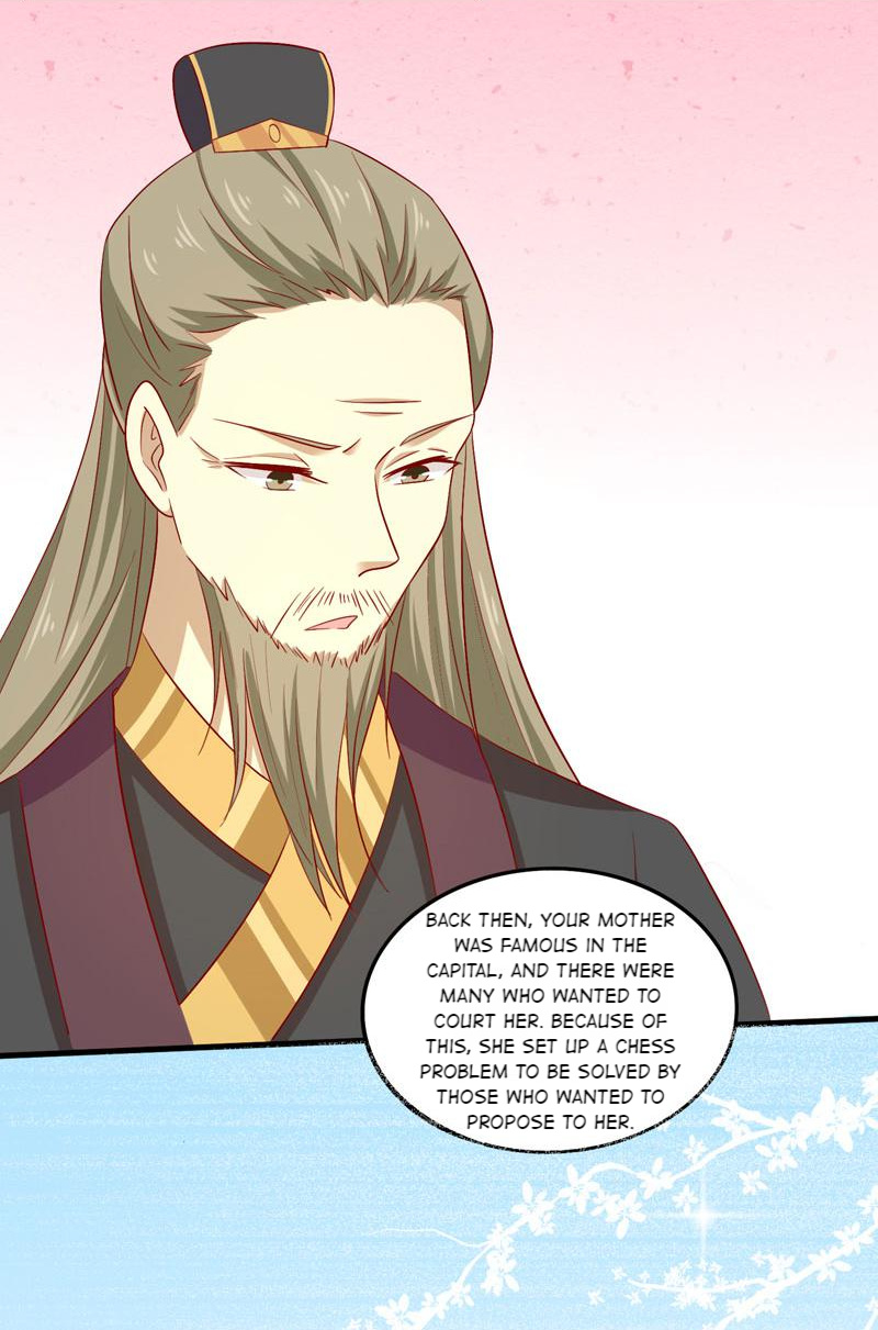 Losing Weight For My Highness - Chapter 80: Poor Du Shiniang