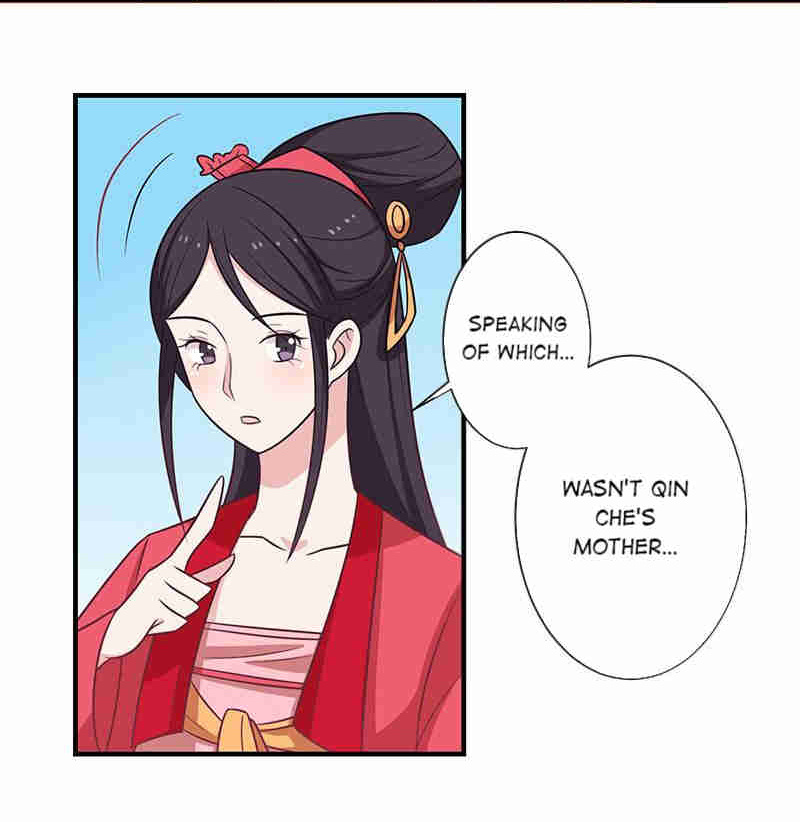 Losing Weight For My Highness - Chapter 54: I’m Not Her!