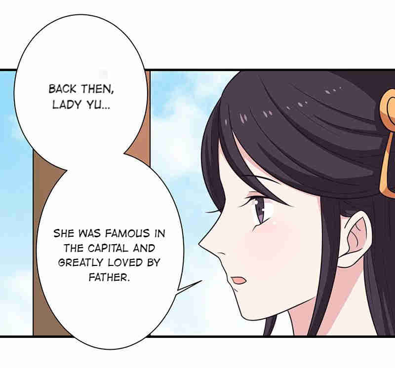 Losing Weight For My Highness - Chapter 54: I’m Not Her!