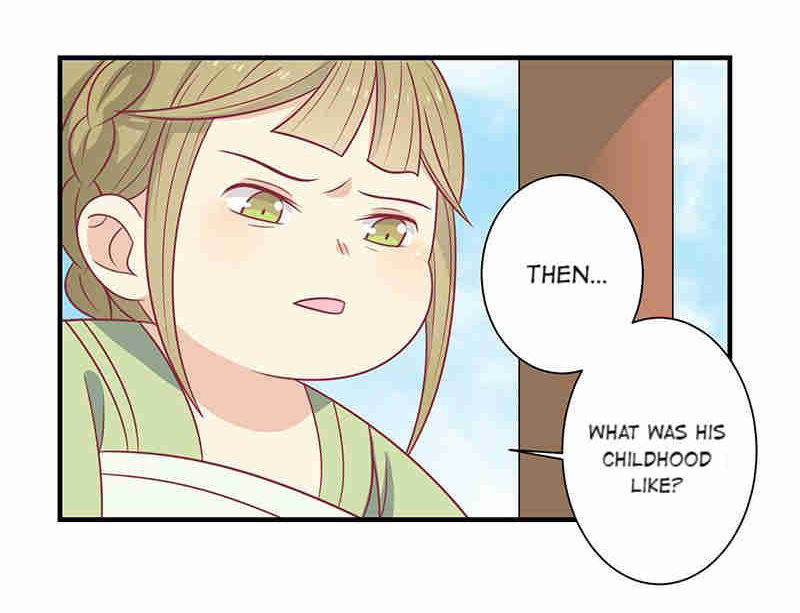 Losing Weight For My Highness - Chapter 54: I’m Not Her!