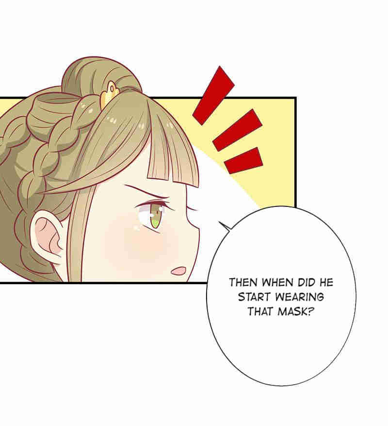 Losing Weight For My Highness - Chapter 54: I’m Not Her!