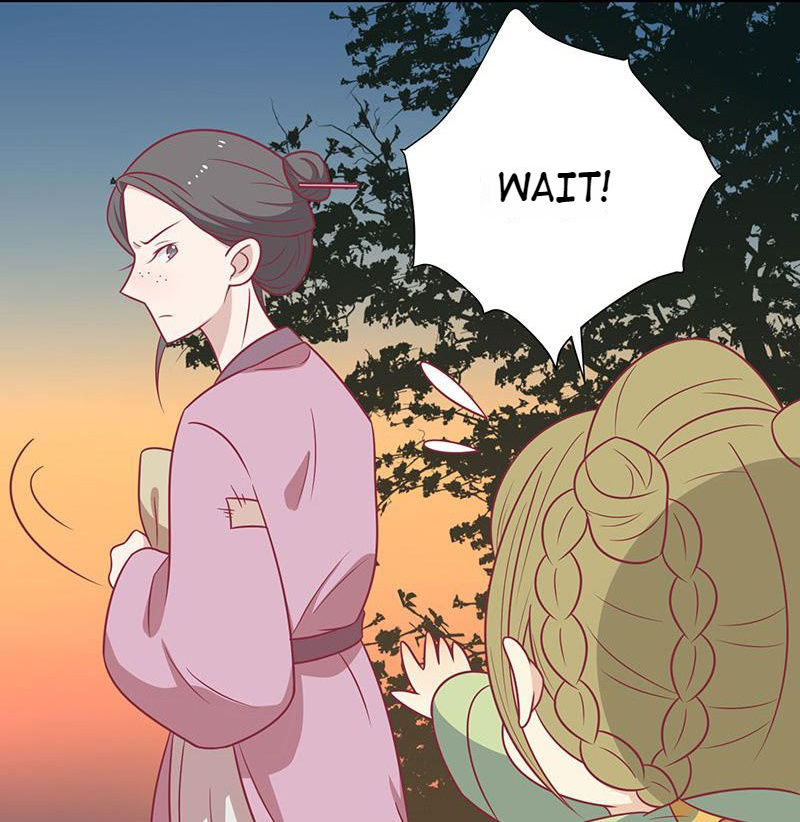 Losing Weight For My Highness - Chapter 57: A Curse From The Heavens