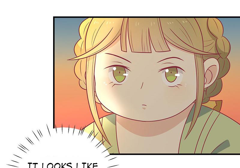 Losing Weight For My Highness - Chapter 57: A Curse From The Heavens